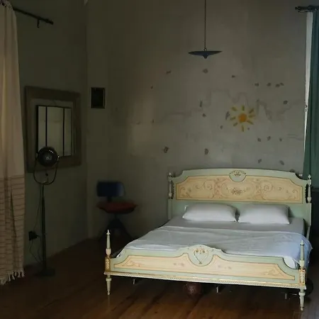 Moda 27 - Entire House アパート *