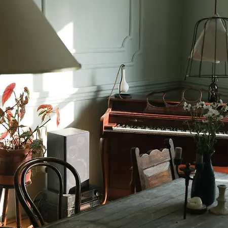 Lejlighed Moda 27 - Entire House *
