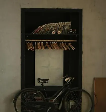 Moda 27 - Entire House 公寓 *