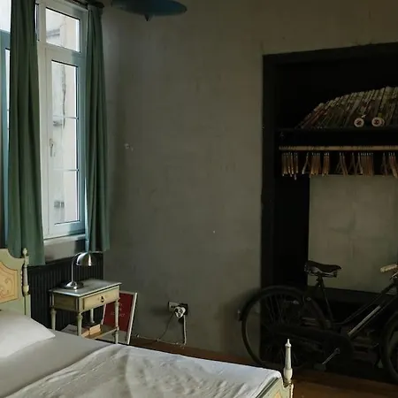 公寓 Moda 27 - Entire House *