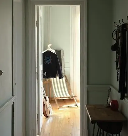 Moda 27 - Entire House * 伊斯坦布尔