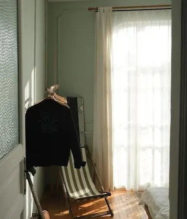 公寓 Moda 27 - Entire House
